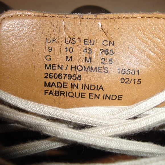 CLARKS - Picture 6 of 9